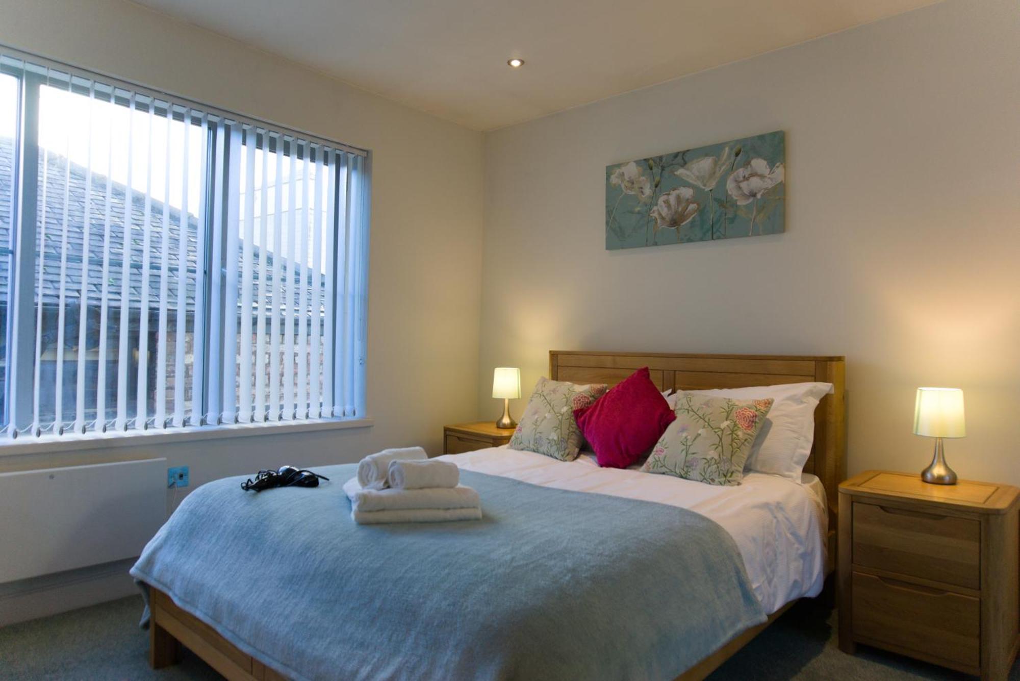 Almanna, Central York, Only 6 Minutes Walk To York Minster Exterior photo