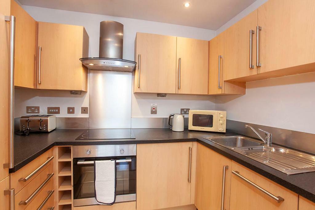 Almanna, Central York, Only 6 Minutes Walk To York Minster Exterior photo